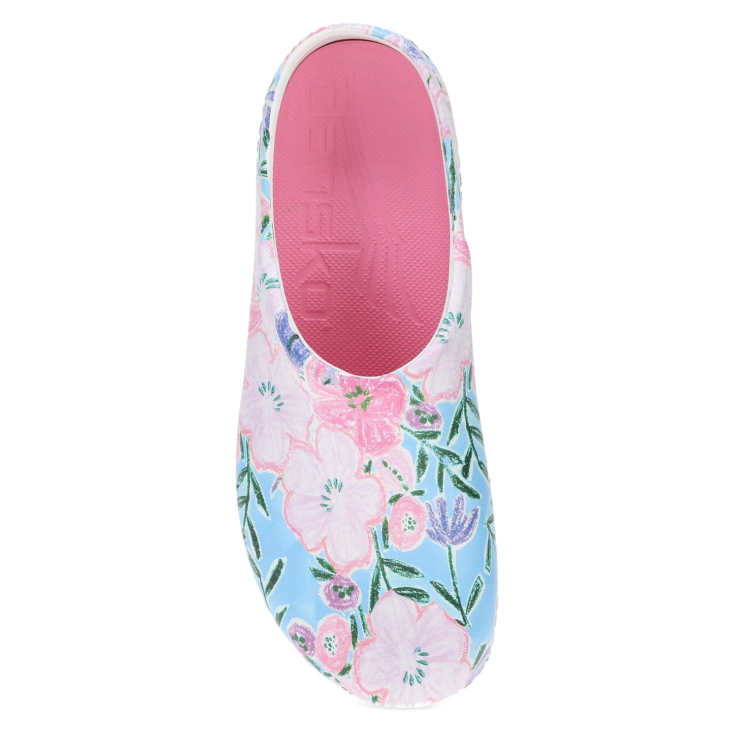 Kane Crayon Floral