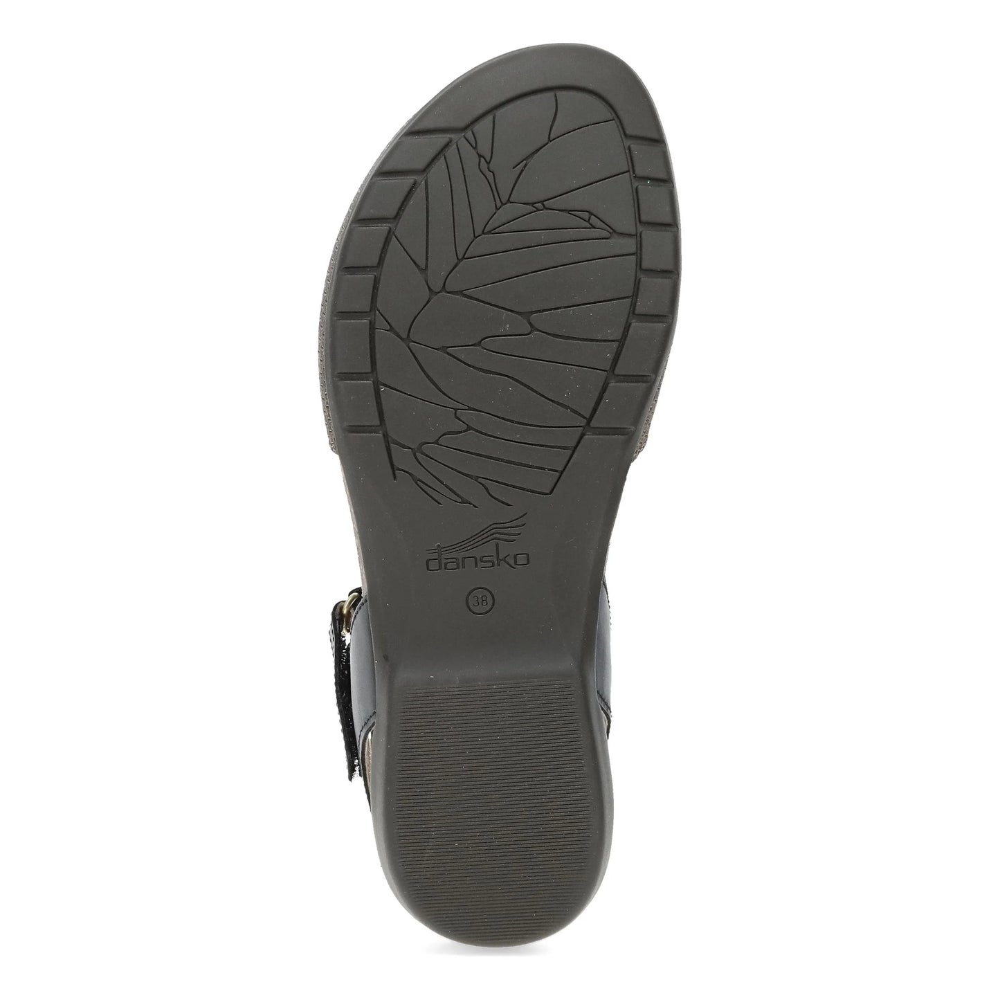 Rowan Grey/Pewter Leather