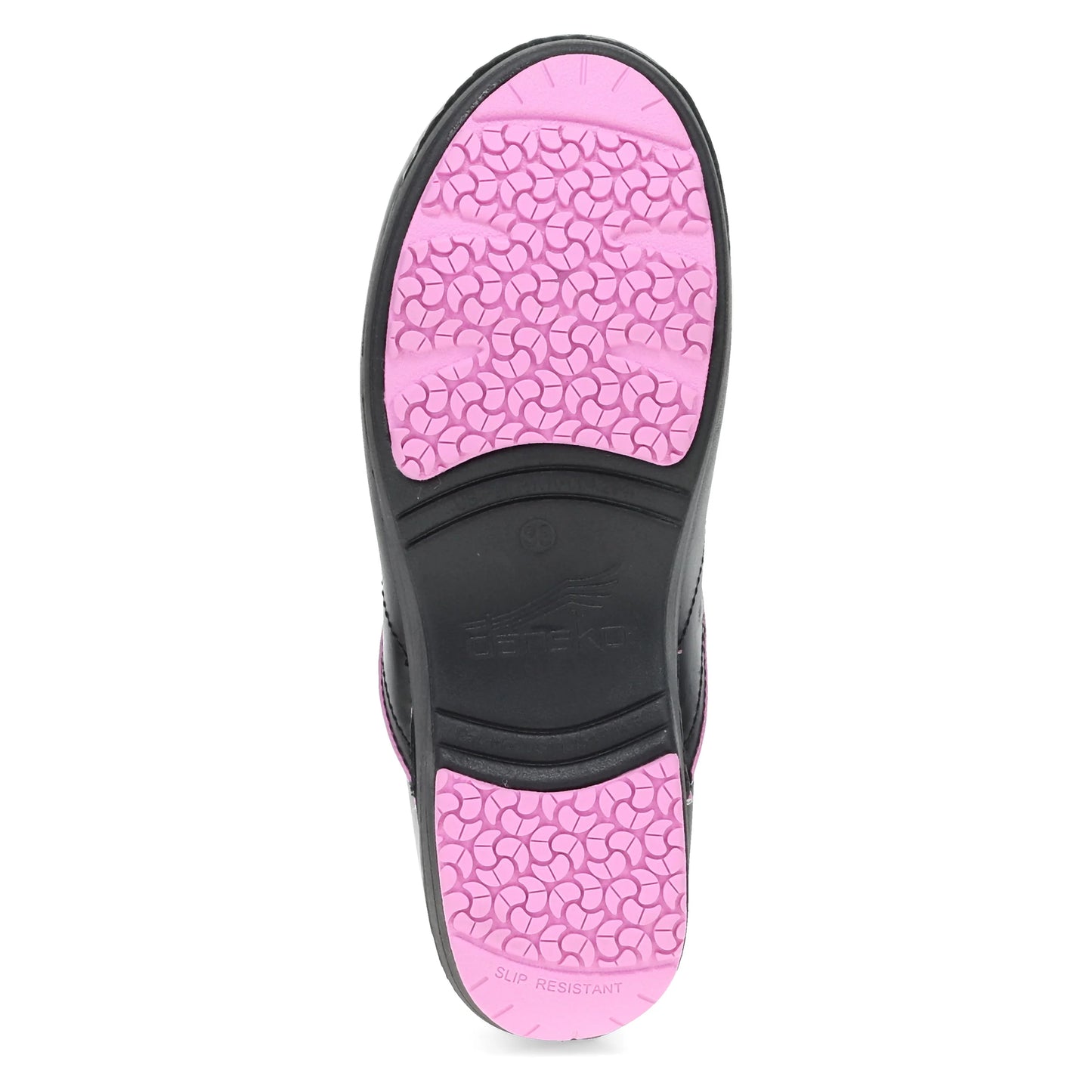 XP 2.0 Black/Pink Leather