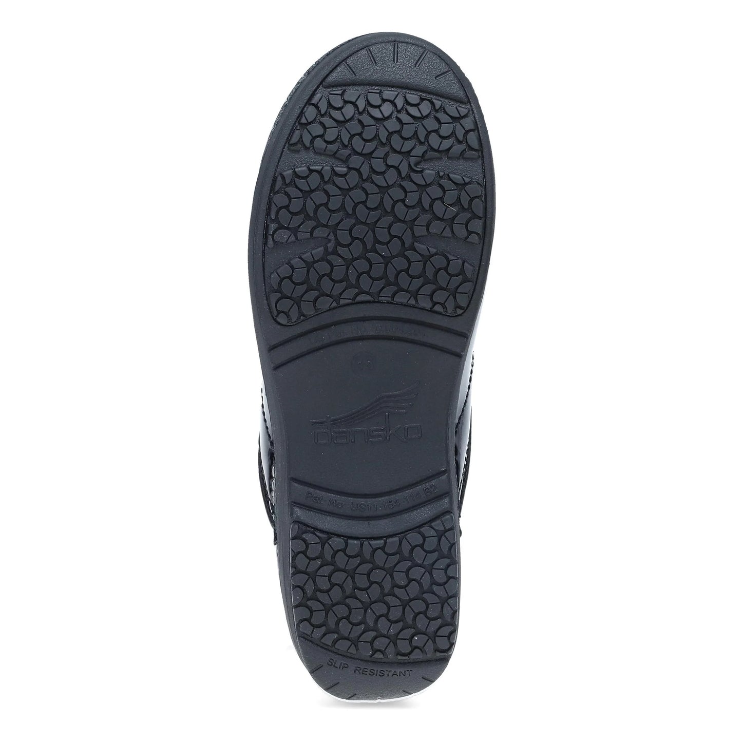 XP 2.0 Black/Black Patent