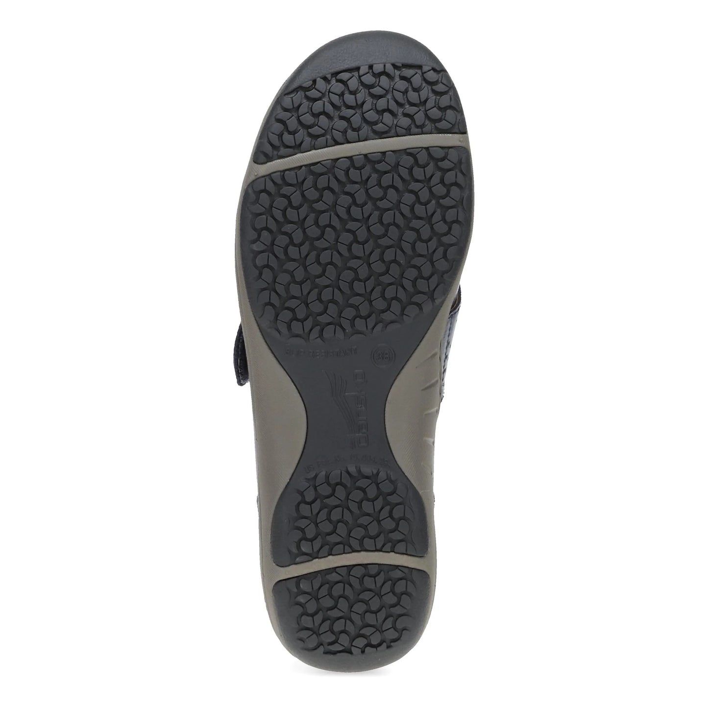Sallie Navy