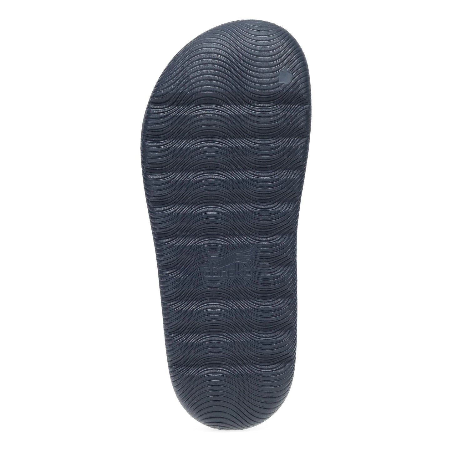 Devyn Navy Molded