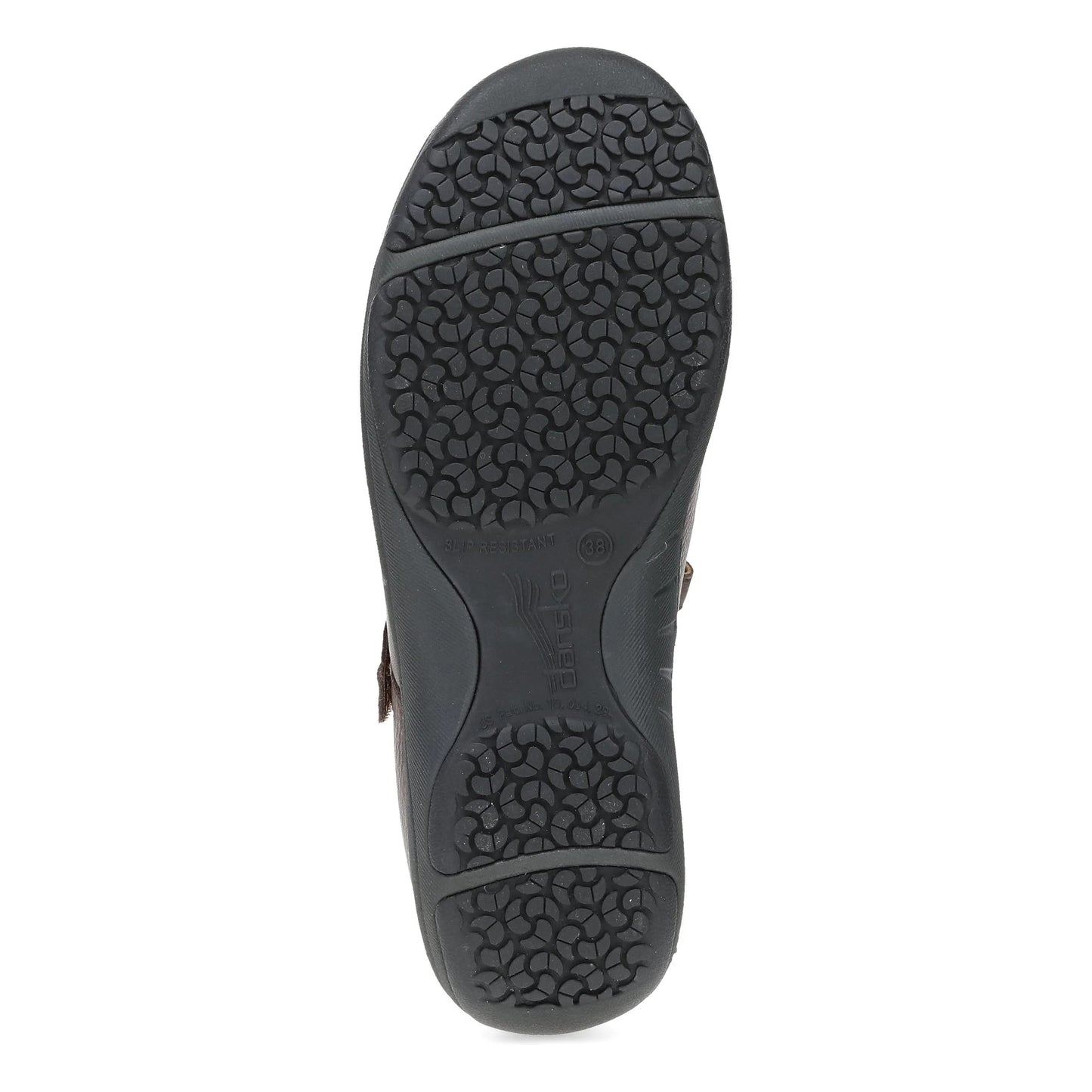 Stacy 2.0 Brown Leather