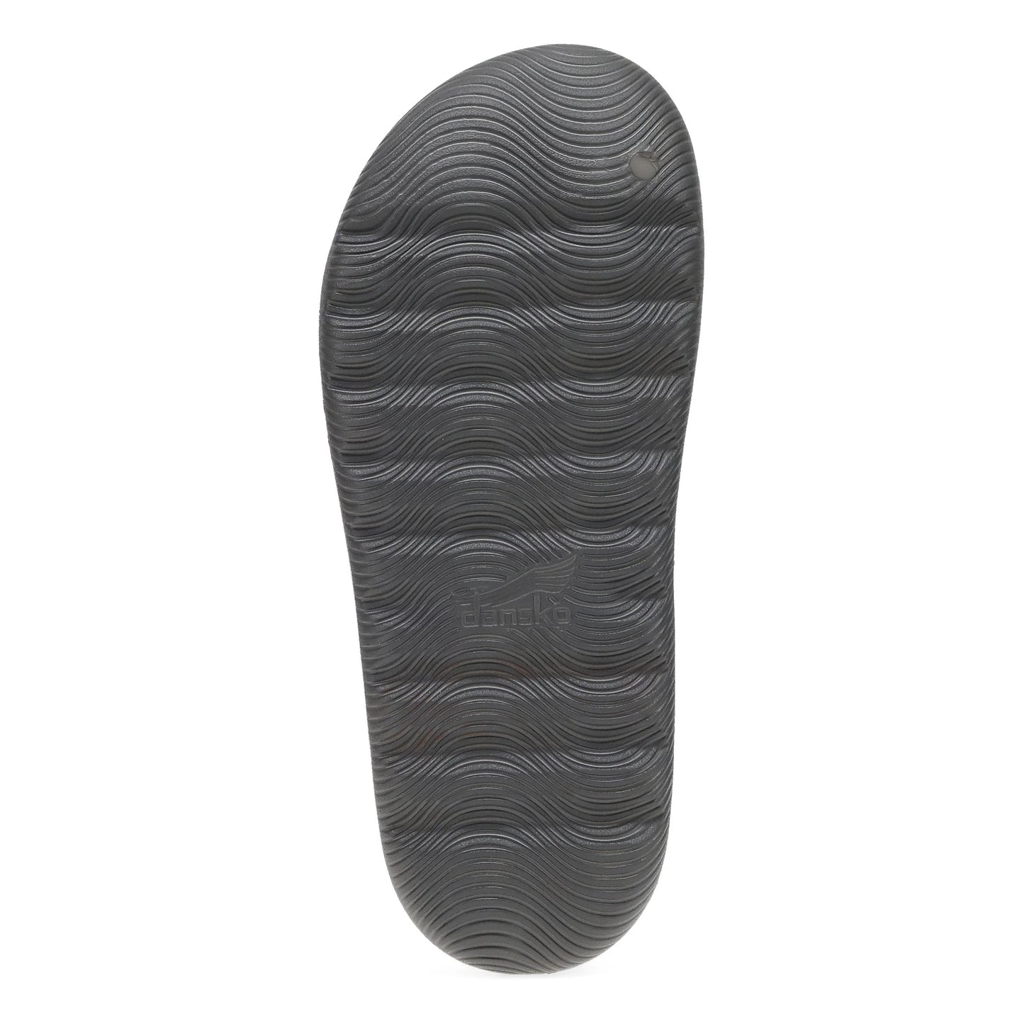 Devyn Grey Molded