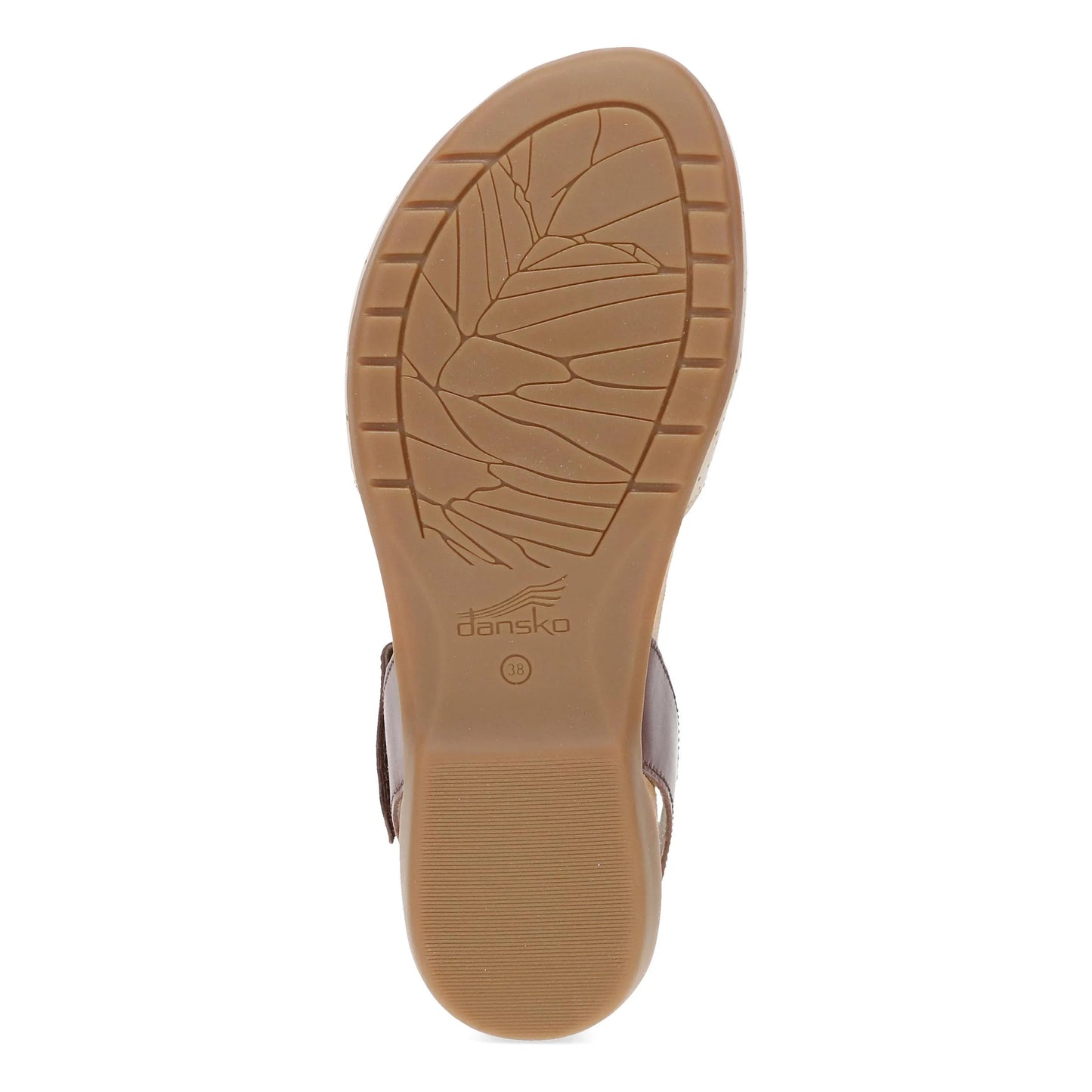 Rowan Sand Leather
