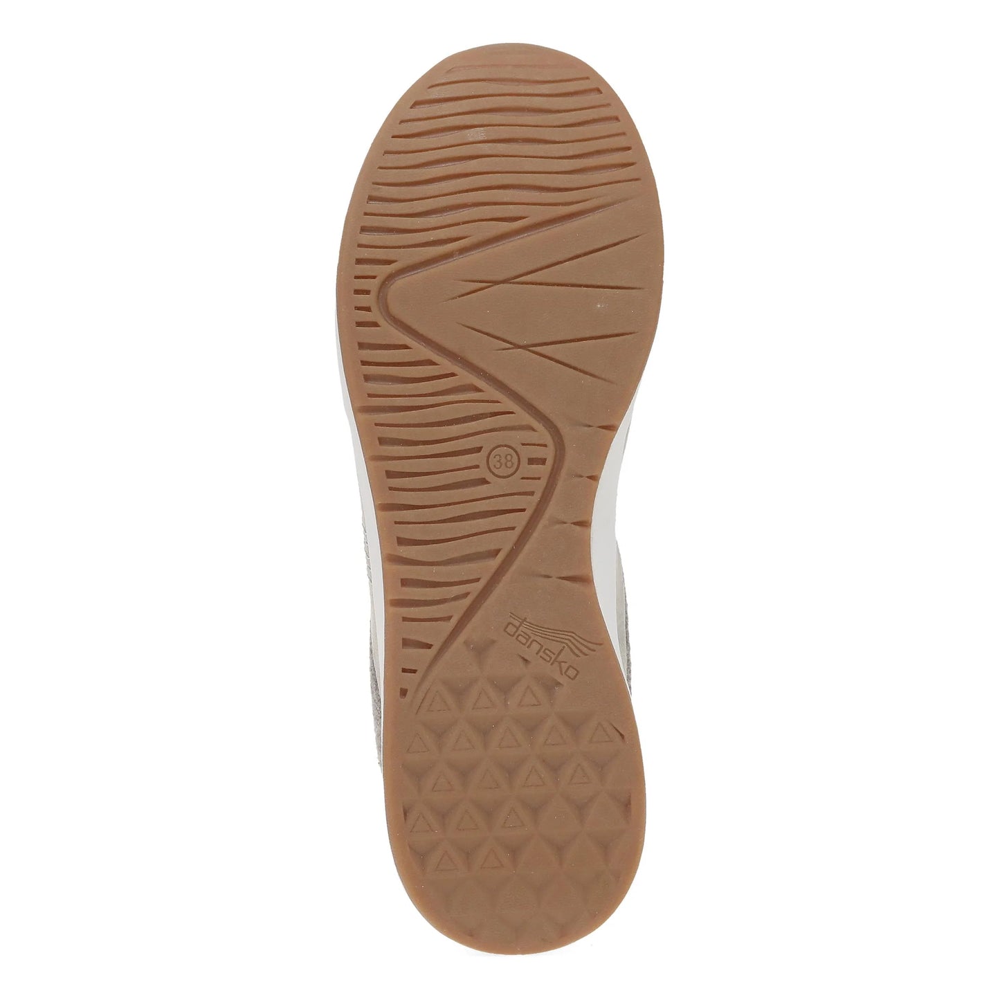 Claudia Stone Suede
