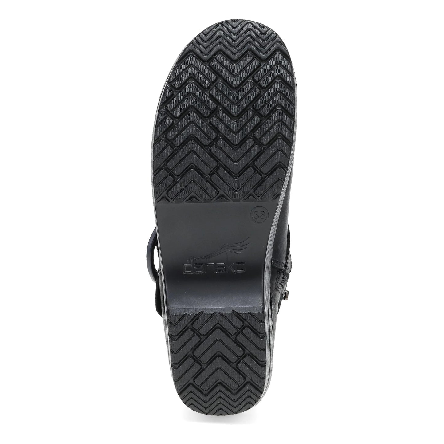 Pearson Boot Black