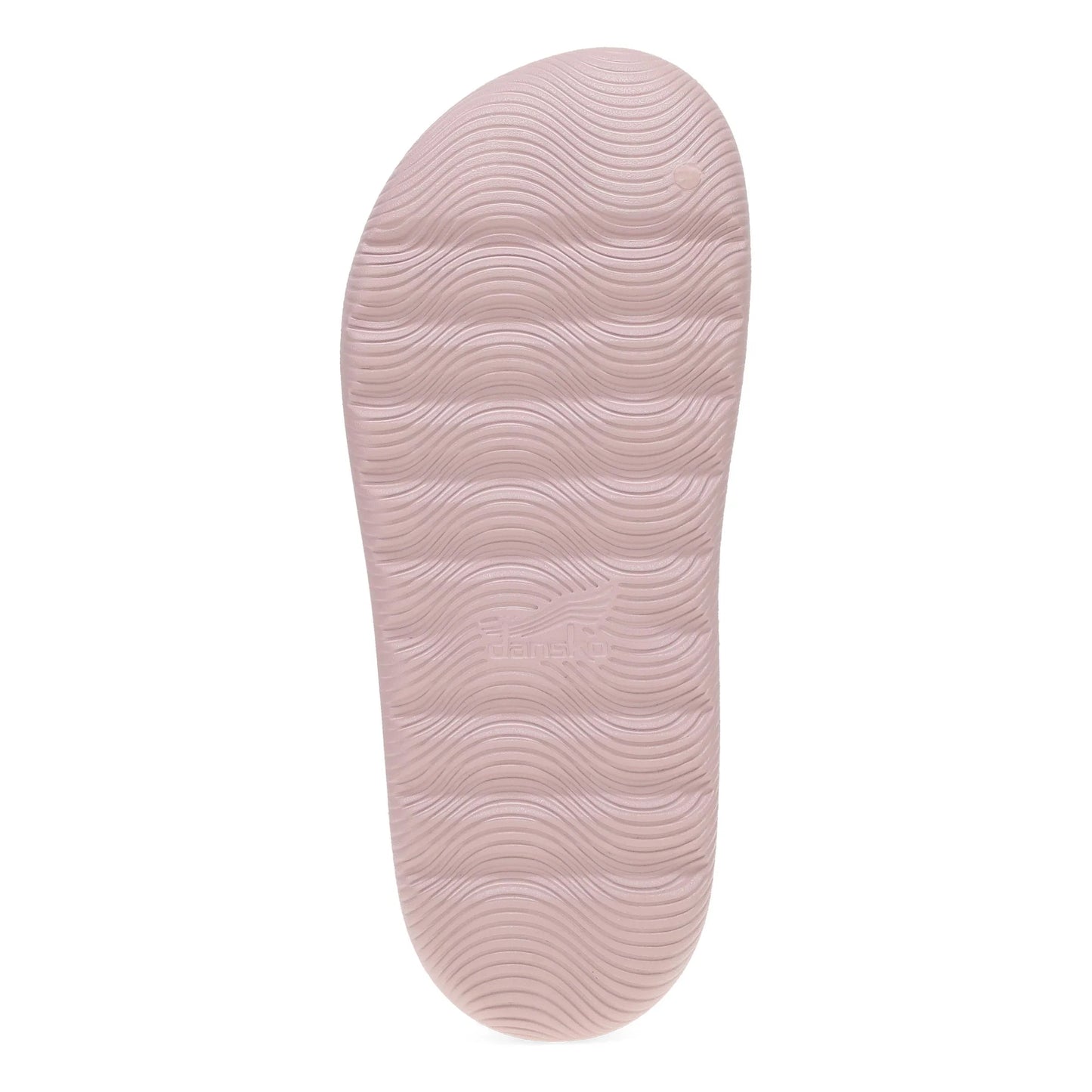 Devyn Mauve Molded