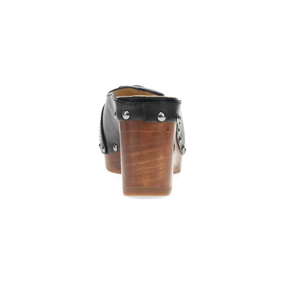 Adeline Black Calf