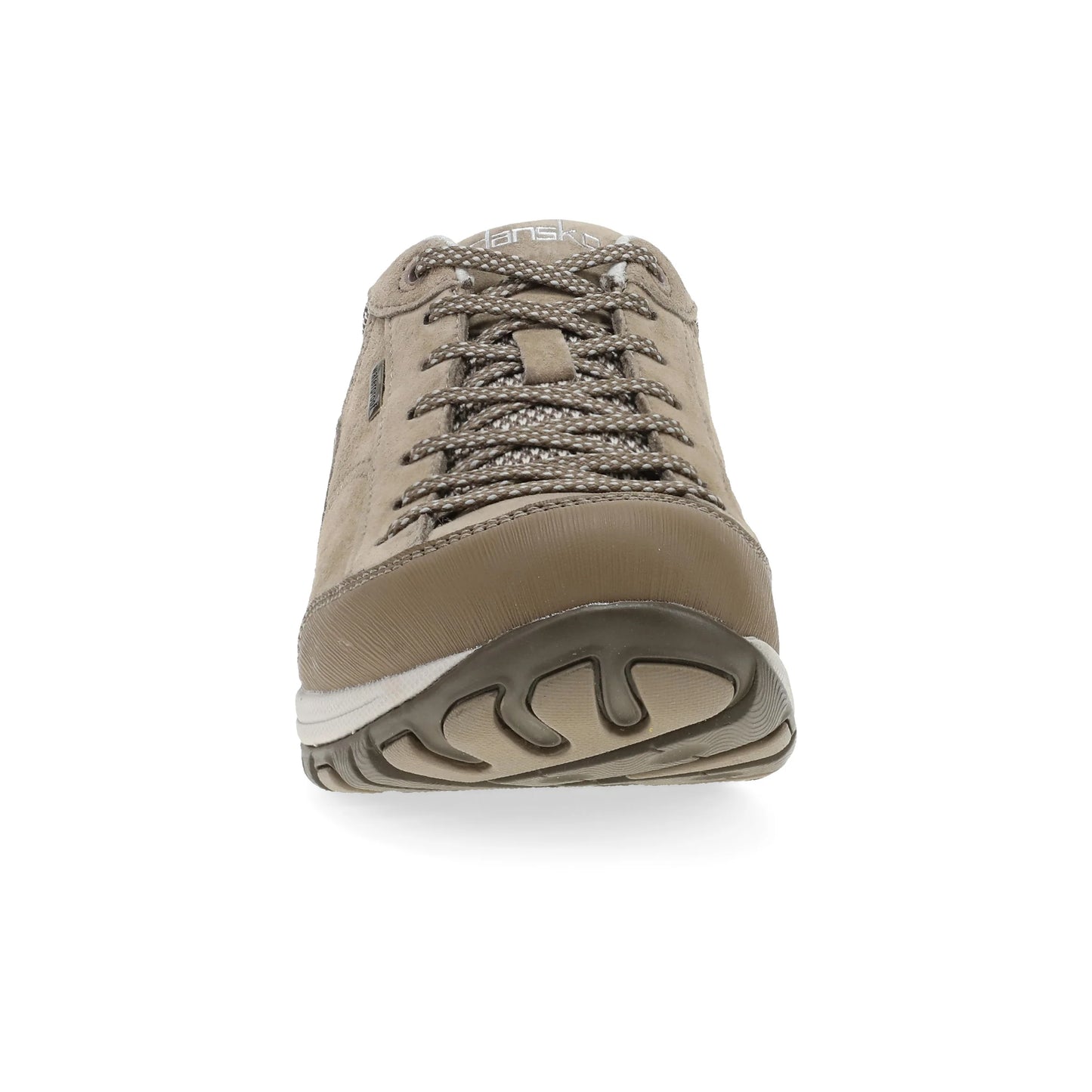 Paisley Walnut Waterproof