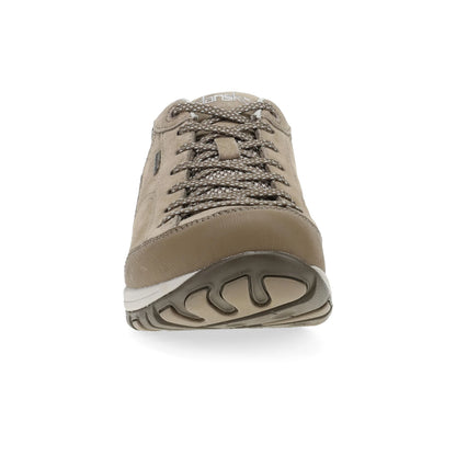 Paisley Walnut Waterproof