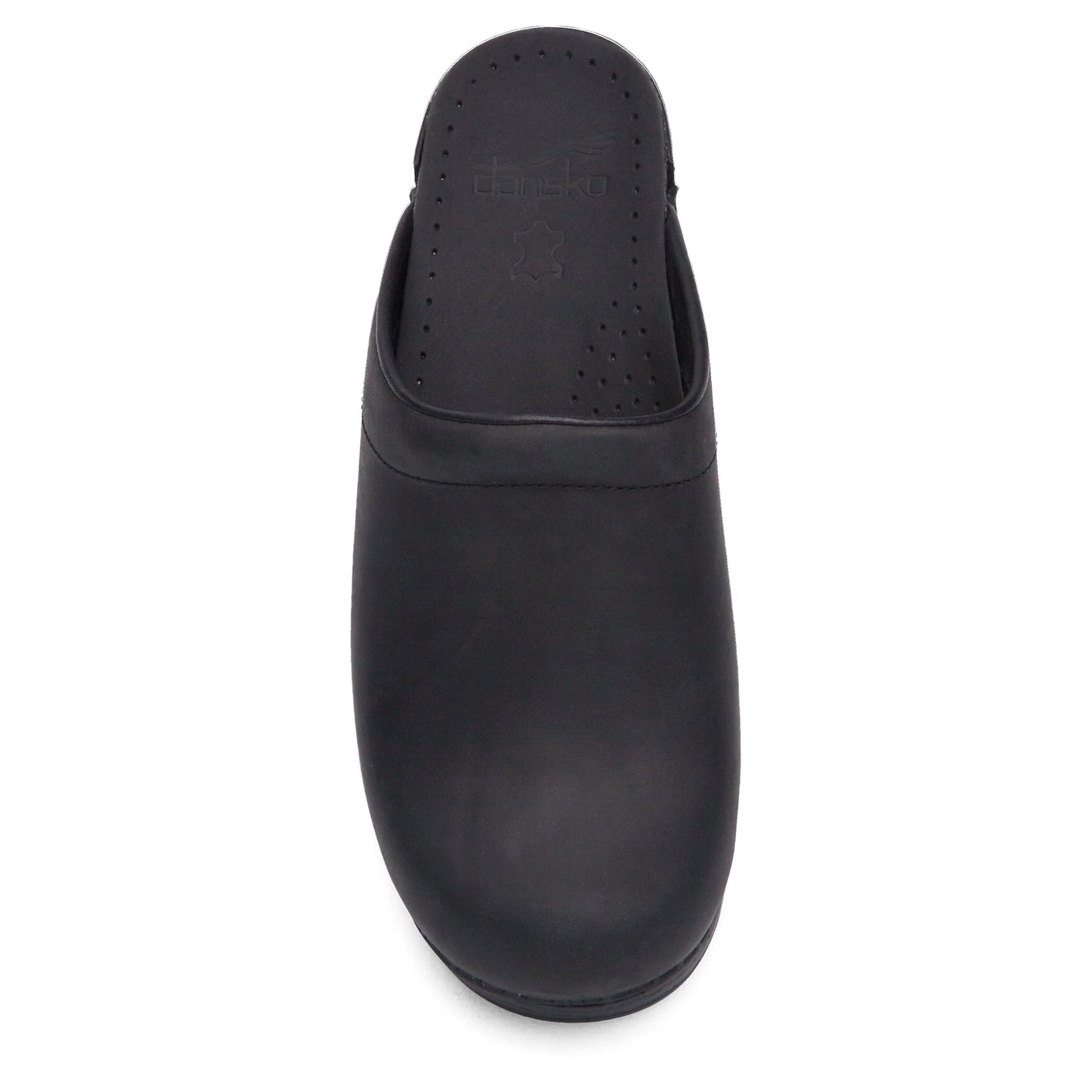 Sonja Black Oiled Heritage