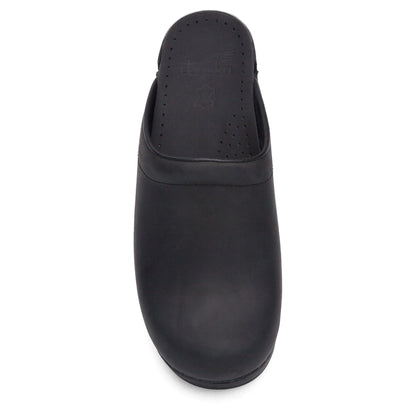 Sonja Black Oiled Heritage