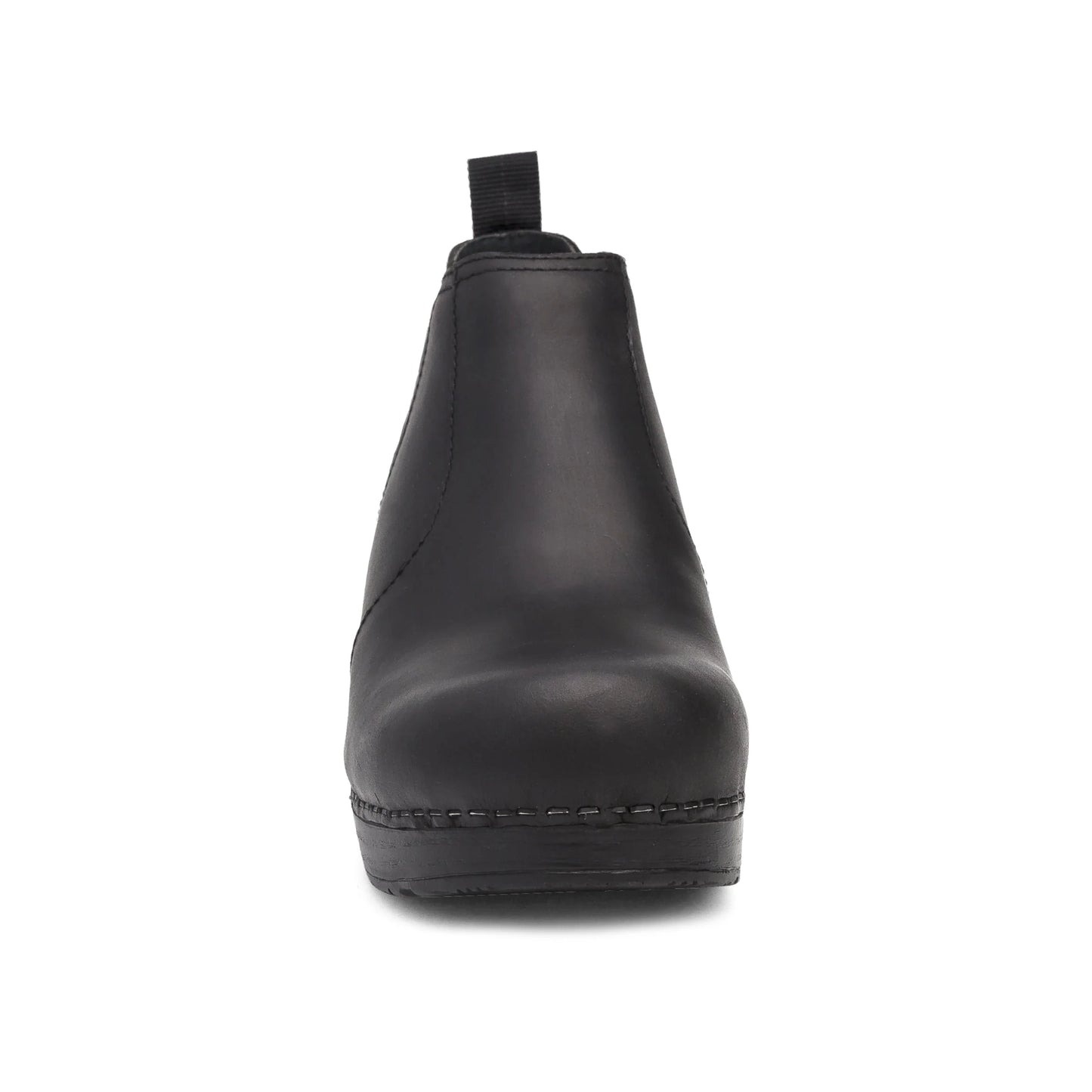 Frankie Black Oiled Heritage