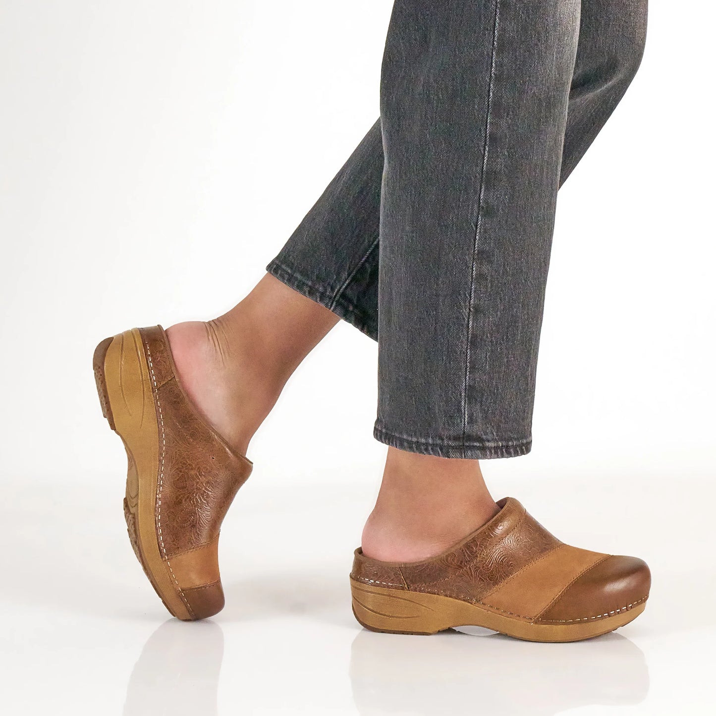 Zinnia Tan Multi