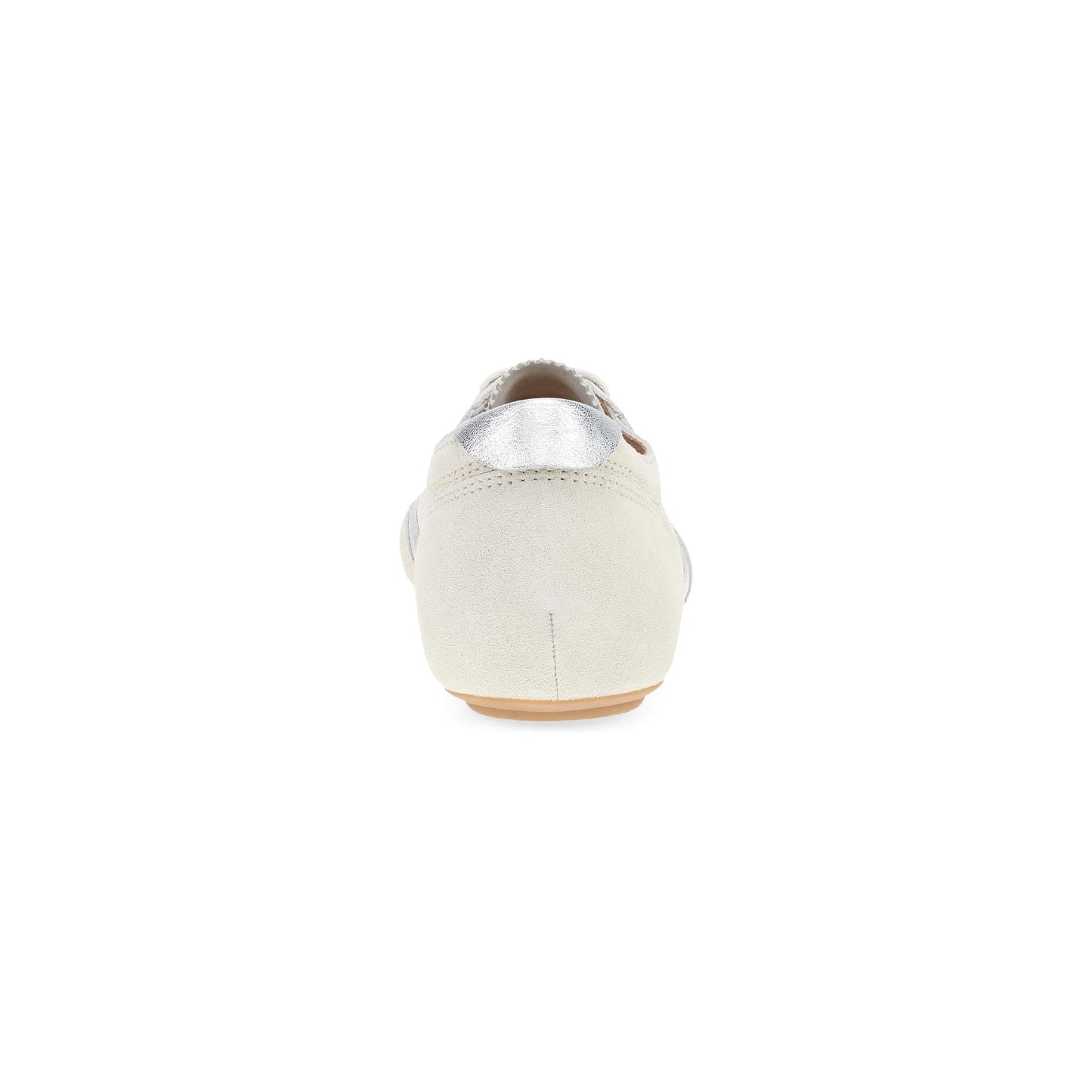 Milana Vanilla Suede