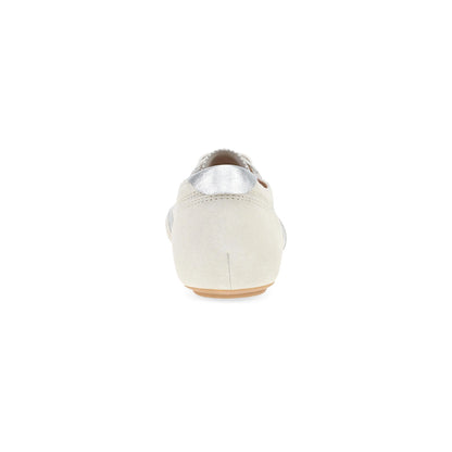 Milana Vanilla Suede