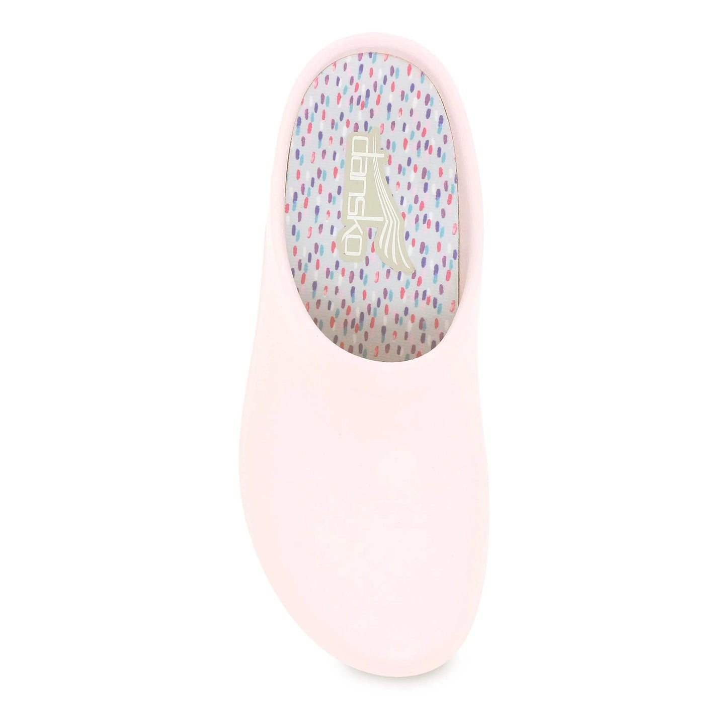 Kaci Pink Mule