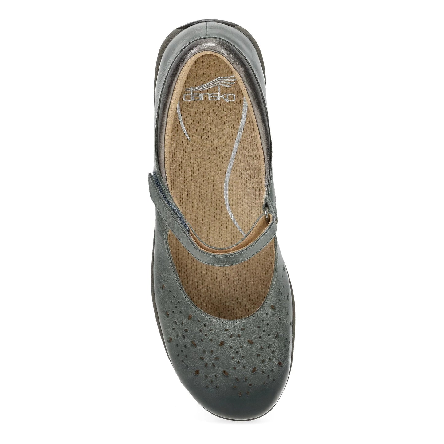 Stacy Lake Waxy Burnished