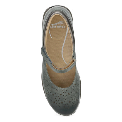 Stacy Lake Waxy Burnished
