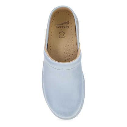 Platform Pro Sky Leather