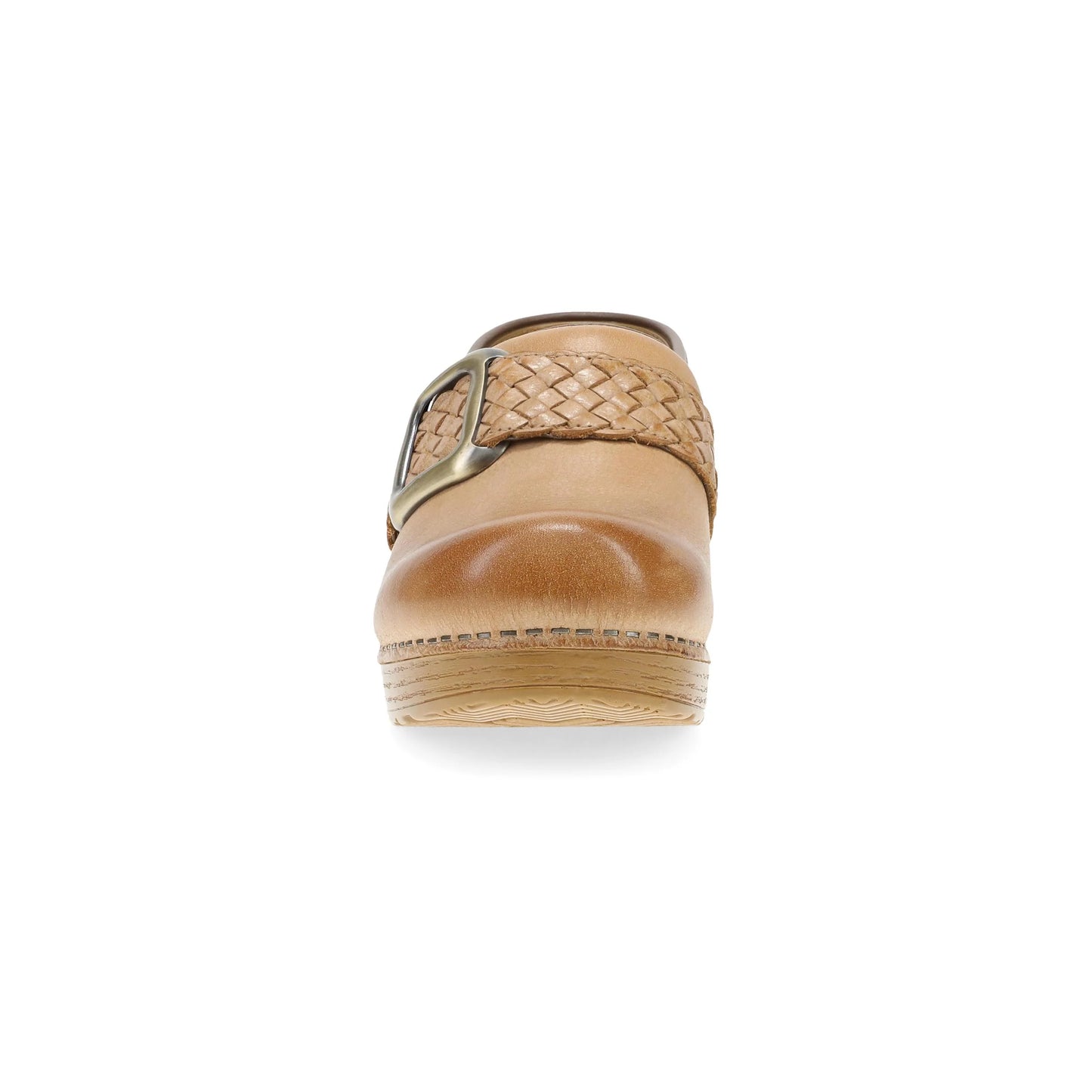 Pro Braided Honey Leather
