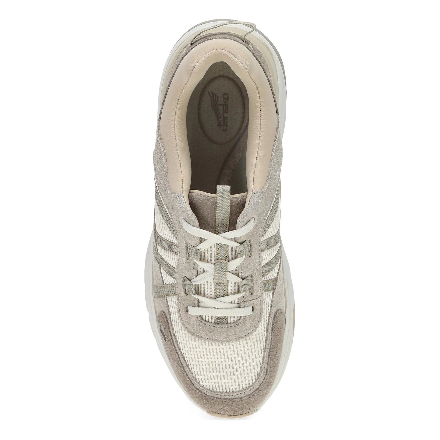 Poppy Dune Suede