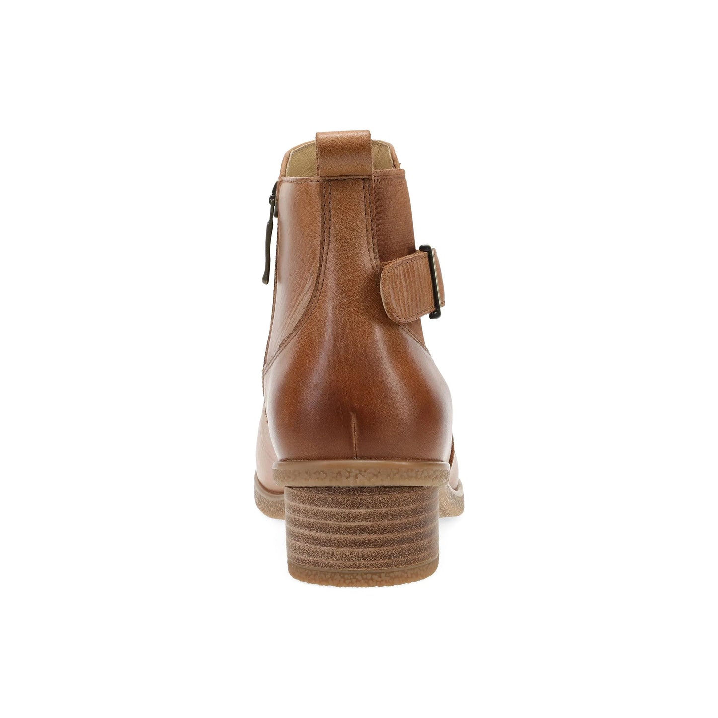Deedee Tan Waterproof Burnished