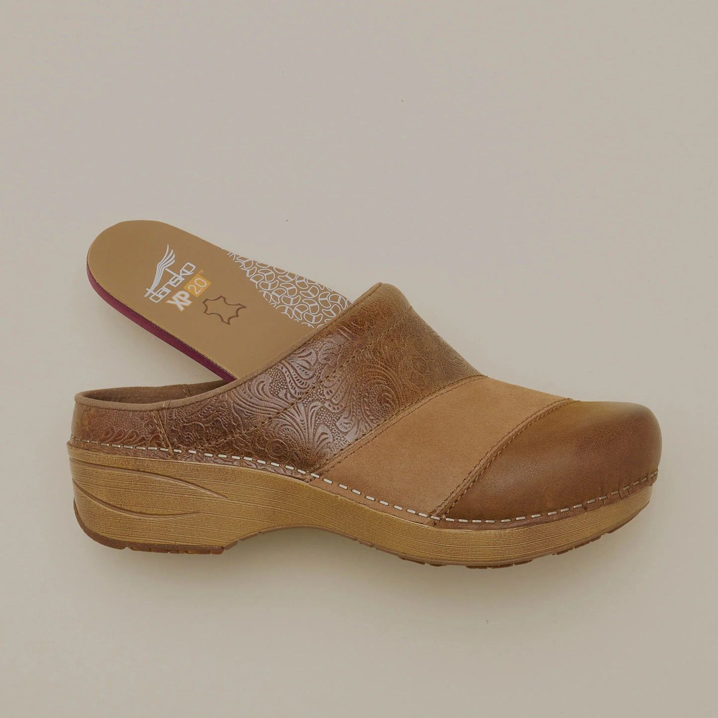 Zinnia Tan Multi