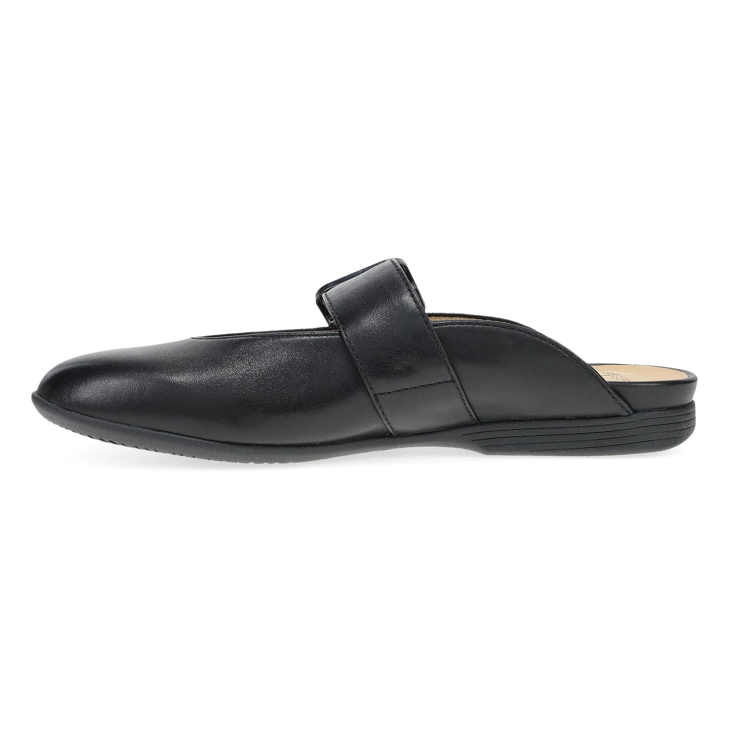 Lotus Black Nappa