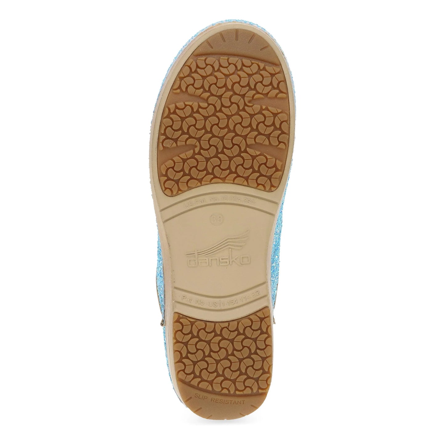 XP 2.0 Ice Blue Glitter