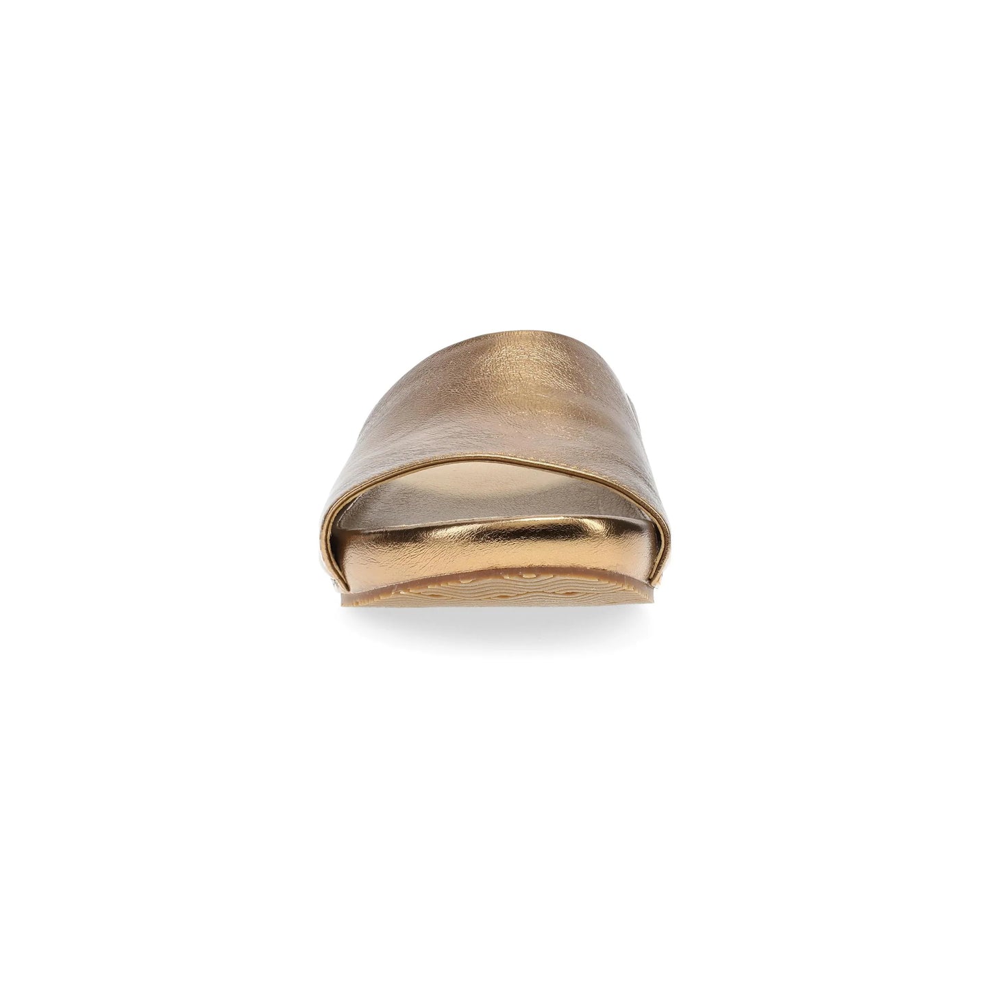 Twyla Bronze Metallic