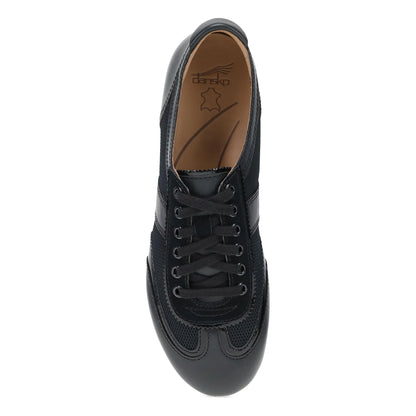 Milana Black/Black Patent