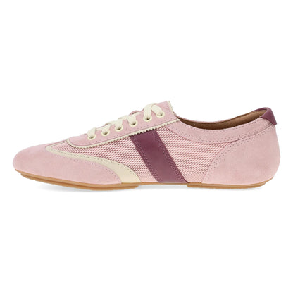Milana Pink/Berry Leather