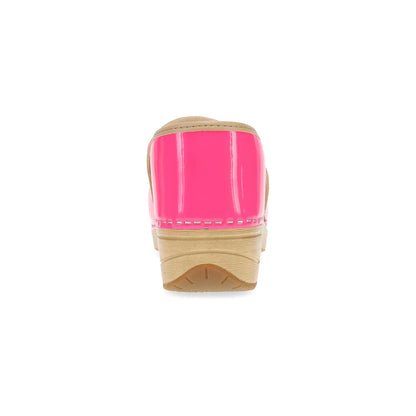 XP 2.0 Pink Neon Patent