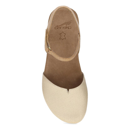 Rowan Taupe Metallic