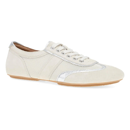 Milana Vanilla Suede