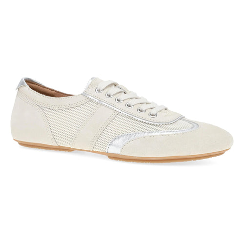 Milana Vanilla Suede