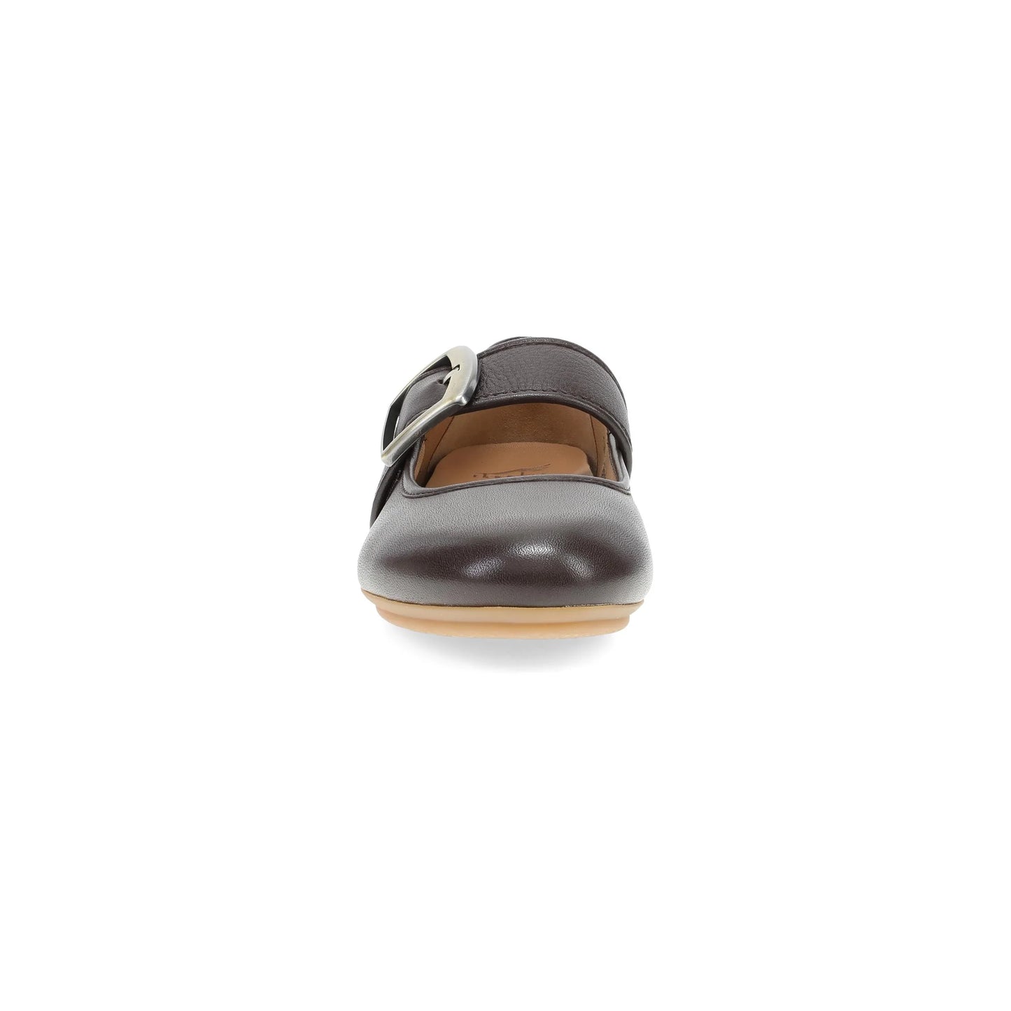 Matilda Chocolate Leather