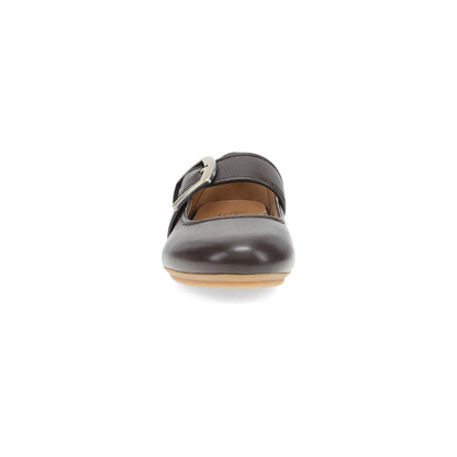 Matilda Chocolate Leather