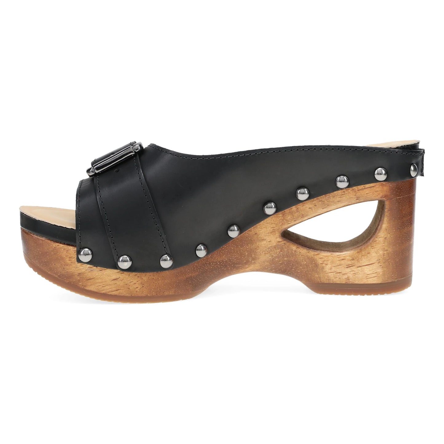 Adeline Black Calf