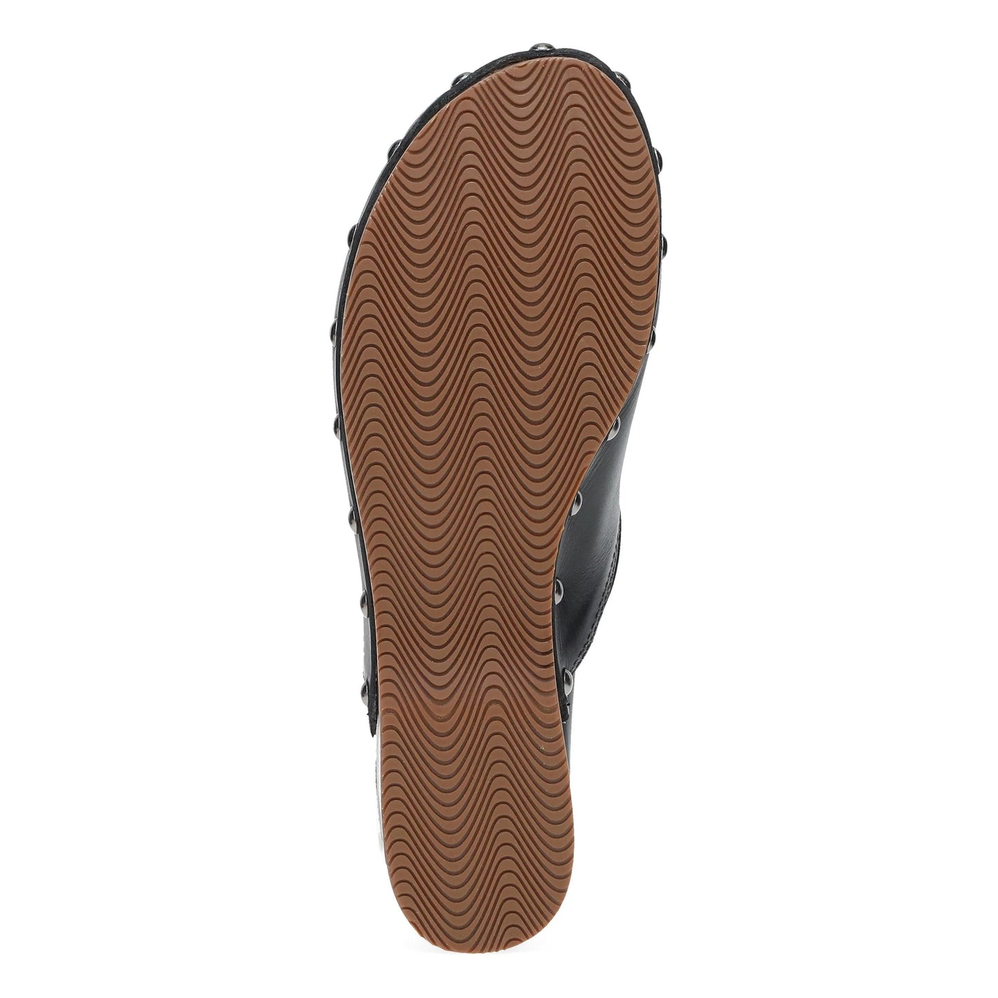 Andie Black Calf