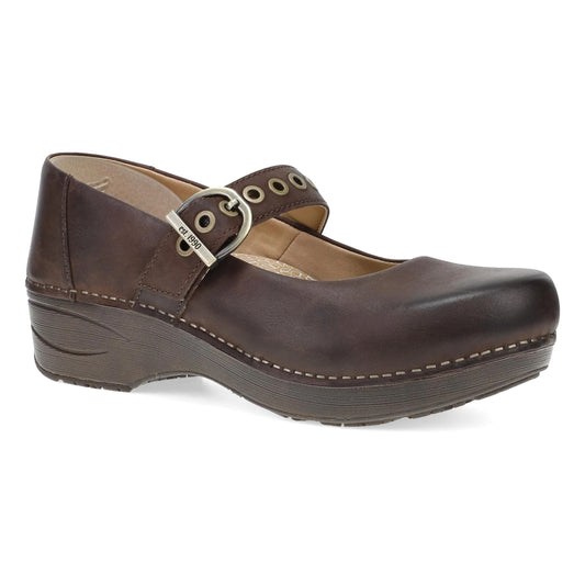XP 2.0 Mary Jane Chocolate