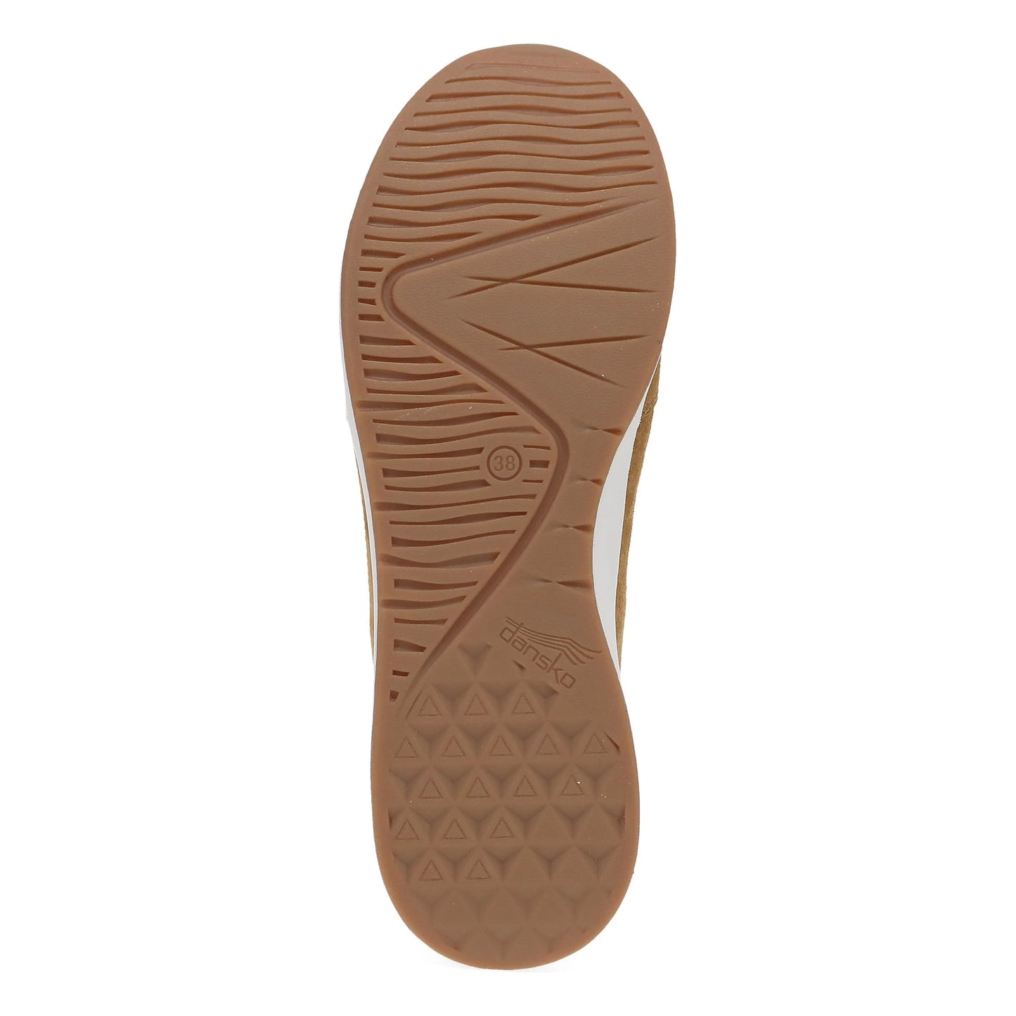 Catie Tan Suede