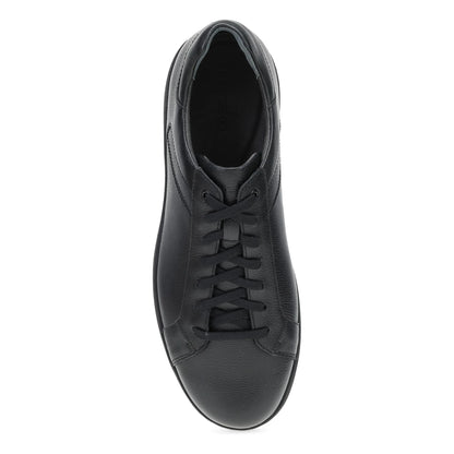 Timothy Black Waterproof