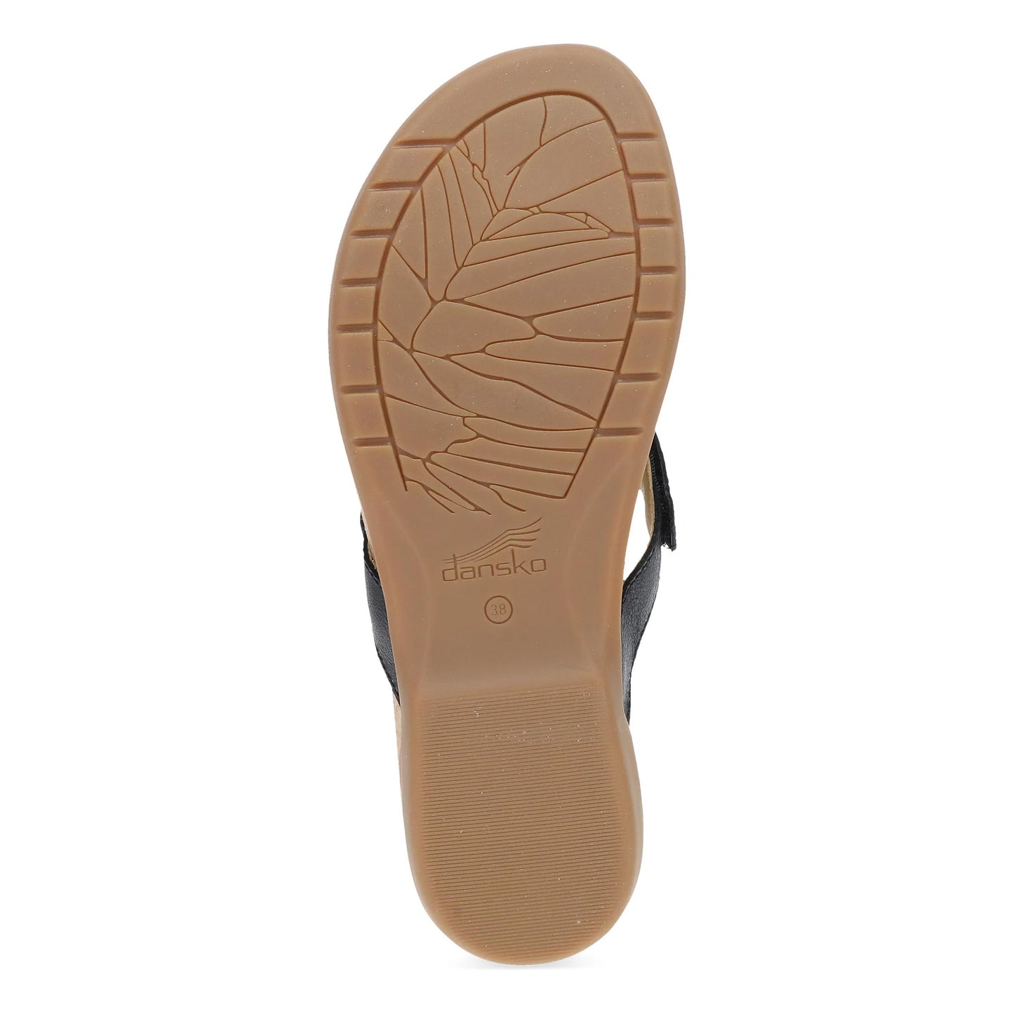 Rosalia Black Leather