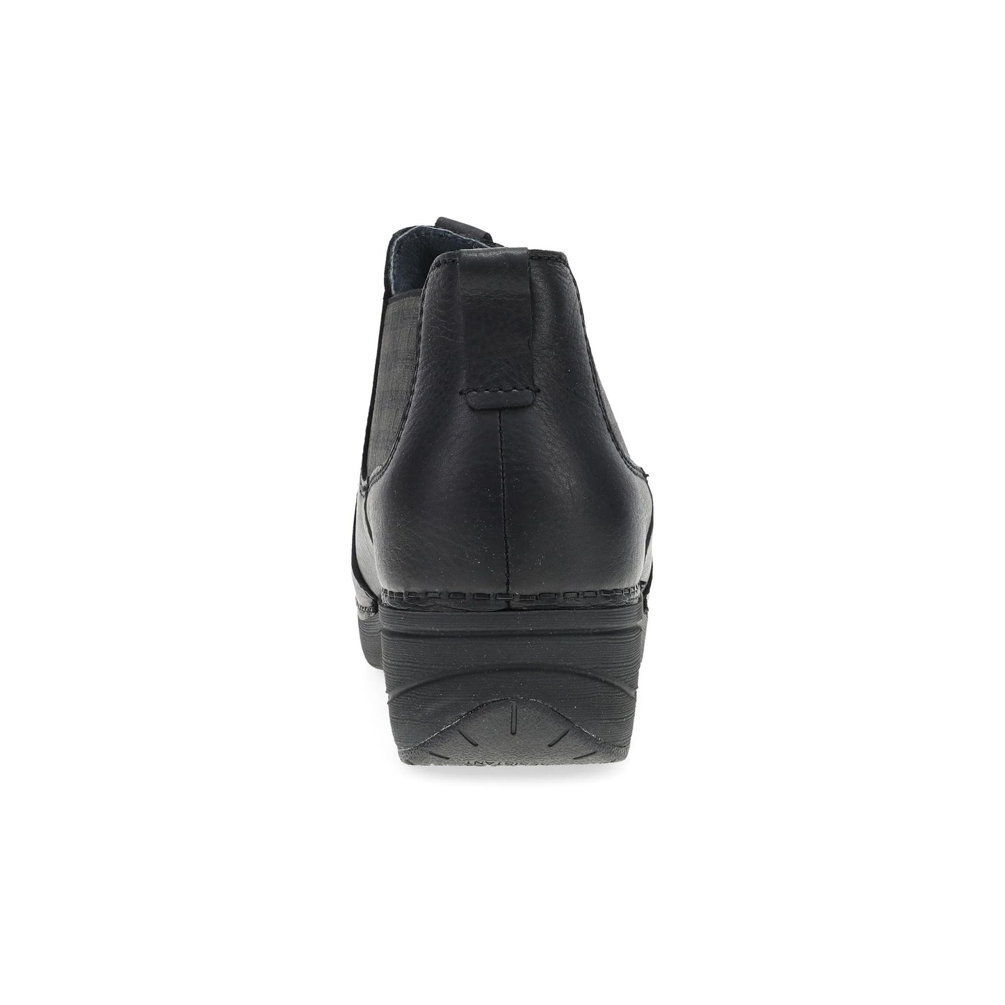 XP 2.0 Bootie Black Leather