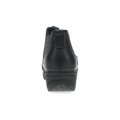 XP 2.0 Bootie Black Leather