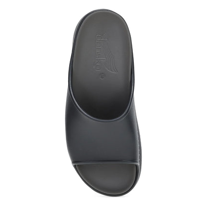 Devyn Black Molded