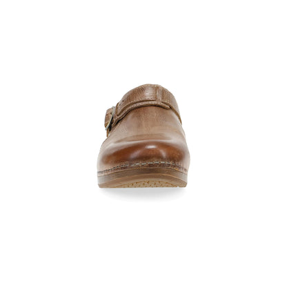Millie Tan Waxy Brush Off